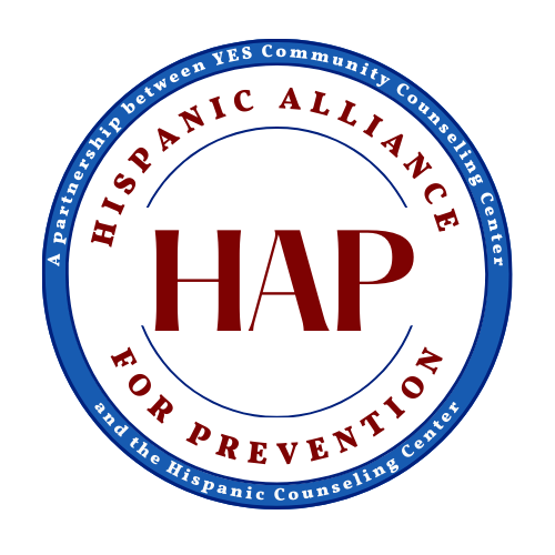 LCAC Partners with the Hispanic Alliance for Prevention